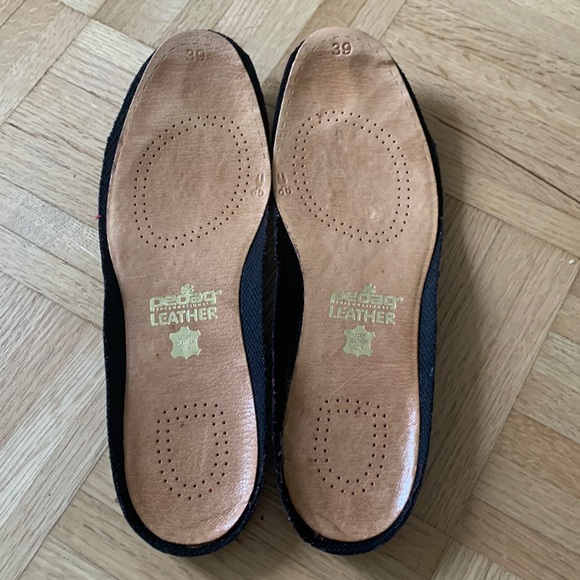Pedag Shoes - Pedag leather insoles